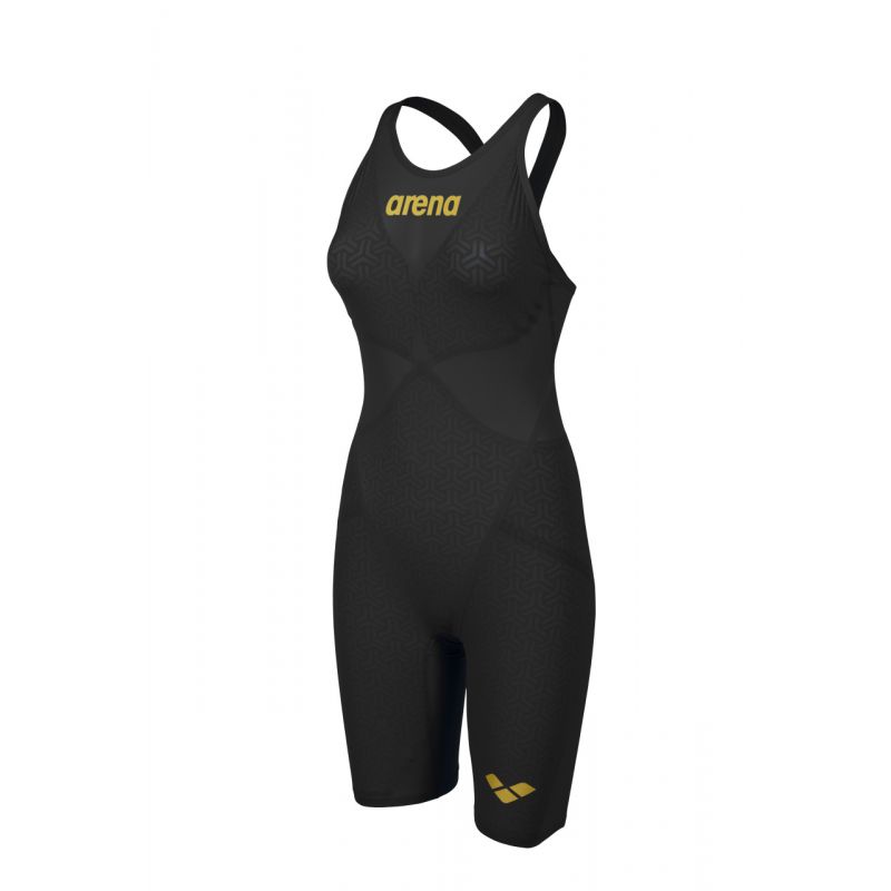 Strój startowy Arena W Pwskin Carbon Glide Fbslcb