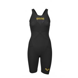 Strój startowy Arena W Pwskin Carbon Glide Fbslcb