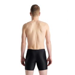 Spoedenki treningowe Arena Swim Mid Jammer Graphic