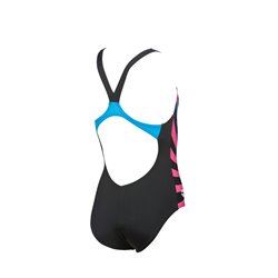 Strój kąpielowy Arena G SWIM&ROLL JUNIOR 