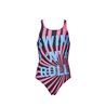 Strój kąpielowy Arena G SWIM&ROLL JUNIOR 