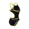 Strój kąpielowy Arena One Swimsuit Tech Placement