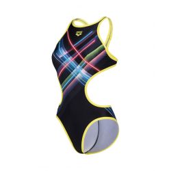 Strój kąpielowy Arena One Swimsuit Tech Placement