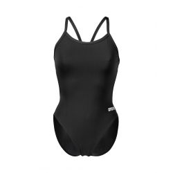 Strój kąpielowy Arena Team Swimsuit Challenge Solid