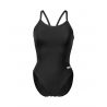 Strój kąpielowy Arena Team Swimsuit Challenge Solid