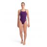 Strój kąpielowy Arena Team Swimsuit Challenge Solid
