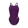 Strój kąpielowy Arena Team Swimsuit Challenge Solid