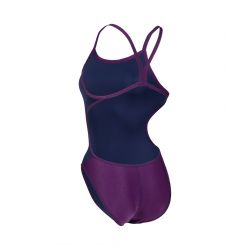 Strój kąpielowy Arena Team Swimsuit Challenge Solid