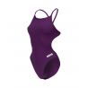 Strój kąpielowy Arena Team Swimsuit Challenge Solid