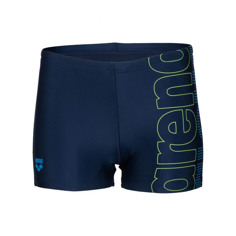 Szorty kąpielowe  Arena Boy'S Swim Short Graphic