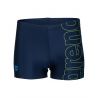 Szorty kąpielowe  Arena Boy'S Swim Short Graphic