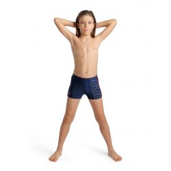Szorty kąpielowe  Arena Boy'S Swim Short Graphic