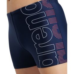 Szorty kąpielowe  Arena Boy'S Swim Short Graphic