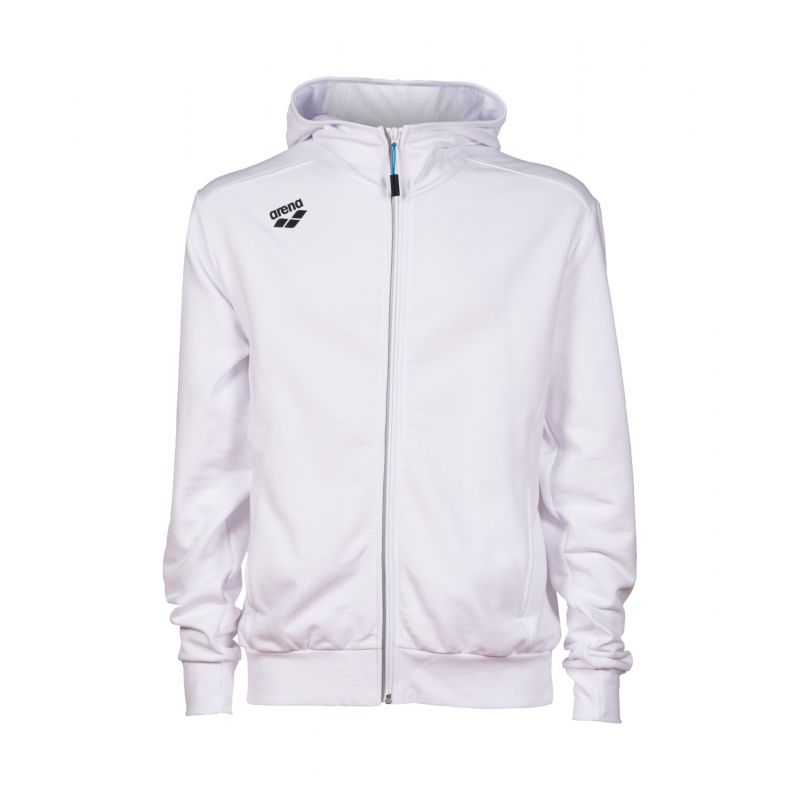 Bluza Arena Team Hooded Jacket Panel