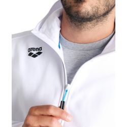 Bluza Arena Team Hooded Jacket Panel