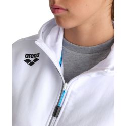Bluza Arena Team Hooded Jacket Panel