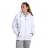 Bluza Arena Team Hooded Jacket Panel