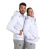 Bluza Arena Team Hooded Jacket Panel