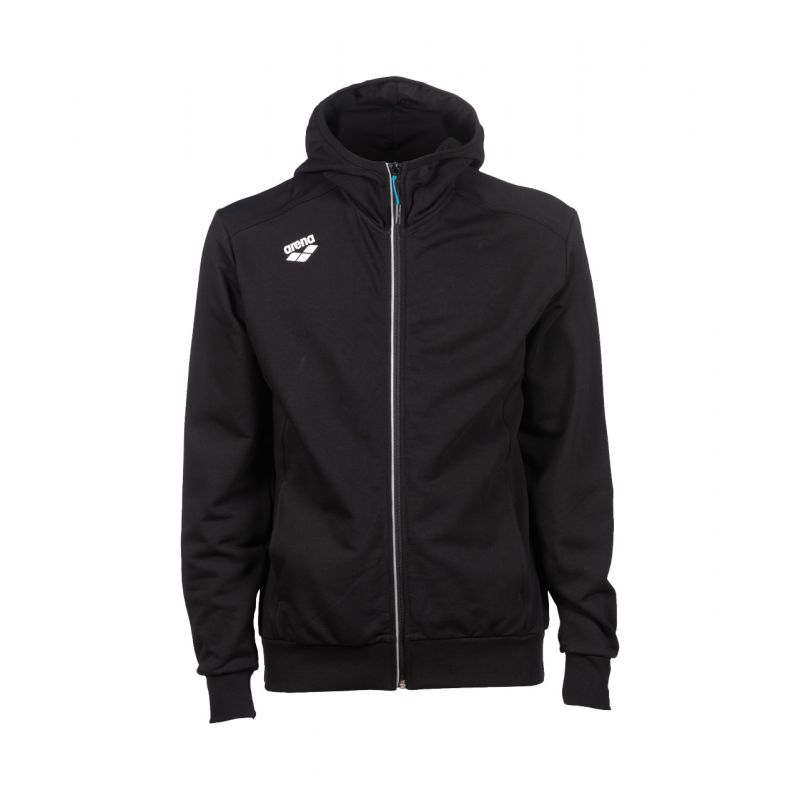 Bluza Arena Team Hooded Jacket Panel
