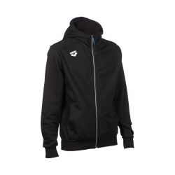 Bluza Arena Team Hooded Jacket Panel