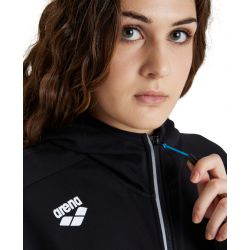 Bluza Arena Team Hooded Jacket Panel