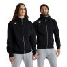 Bluza Arena Team Hooded Jacket Panel