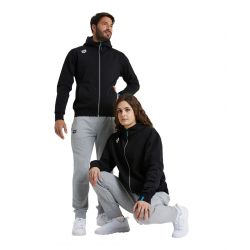 Bluza Arena Team Hooded Jacket Panel