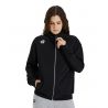 Bluza Arena Team Hooded Jacket Panel