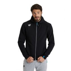 Bluza Arena Team Hooded Jacket Panel