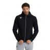 Bluza Arena Team Hooded Jacket Panel