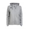 Bluza Arena Women'S Team Hooded Jacket Panel