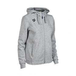 Bluza Arena Women'S Team Hooded Jacket Panel