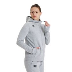Bluza Arena Women'S Team Hooded Jacket Panel