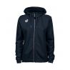 Bluza Arena Women'S Team Hooded Jacket Panel