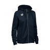 Bluza Arena Women'S Team Hooded Jacket Panel