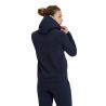 Bluza Arena Women'S Team Hooded Jacket Panel