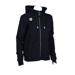Bluza Arena Women'S Team Hooded Jacket Panel