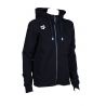 Bluza Arena Women'S Team Hooded Jacket Panel