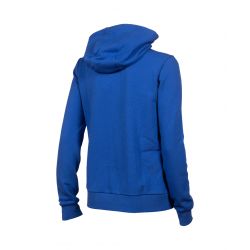 Bluza Arena Women'S Team Hooded Jacket Panel