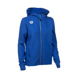 Bluza Arena Women'S Team Hooded Jacket Panel