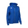 Bluza Arena Women'S Team Hooded Jacket Panel