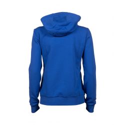 Bluza Arena Women'S Team Hooded Jacket Panel
