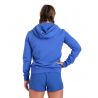 Bluza Arena Women'S Team Hooded Jacket Panel