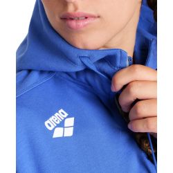 Bluza Arena Women'S Team Hooded Jacket Panel