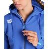 Bluza Arena Women'S Team Hooded Jacket Panel