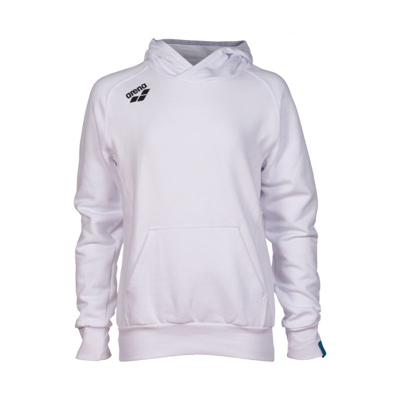 Bluza Arena JUNIOR Team Hooded Sweat Panel