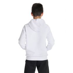 Bluza Arena JUNIOR Team Hooded Sweat Panel
