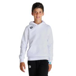Bluza Arena JUNIOR Team Hooded Sweat Panel