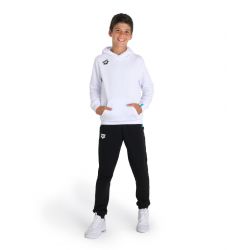 Bluza Arena JUNIOR Team Hooded Sweat Panel