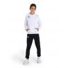 Bluza Arena JUNIOR Team Hooded Sweat Panel
